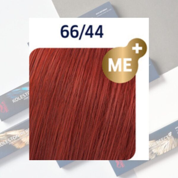 Wella - Koleston Perfect Me+ 66-44 60ml