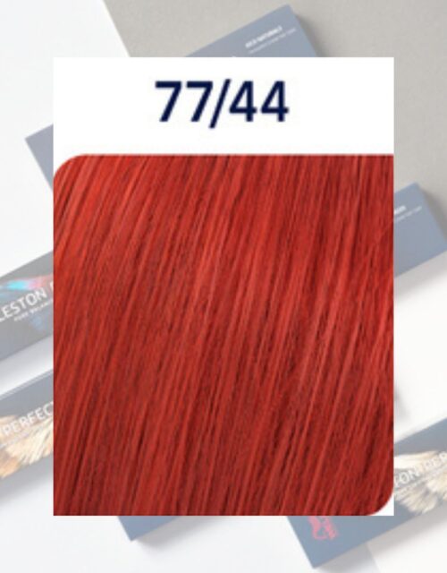 Wella - Koleston Perfect Me+ 77-44 60ml