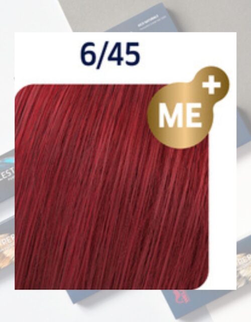 Wella - Koleston Perfect Me+ 6-45 60ml
