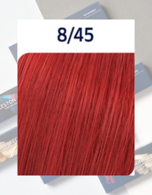 Wella - Koleston Perfect Me+ 8-45 60ml
