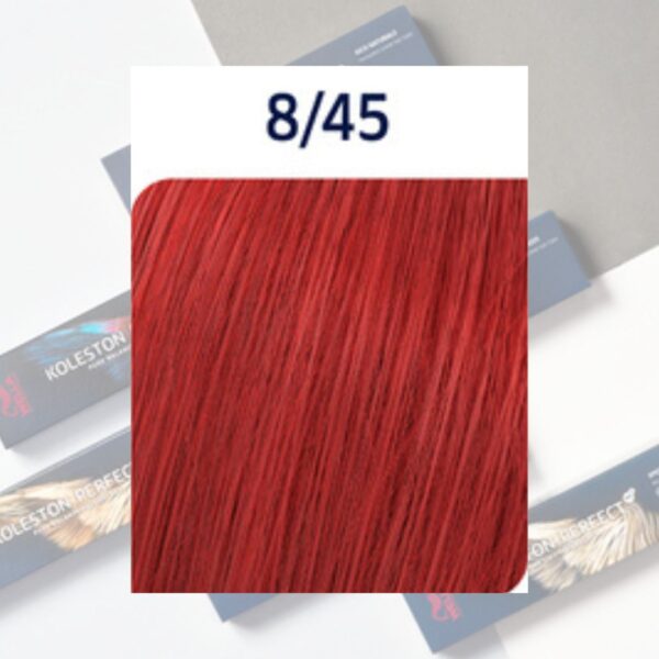 Wella - Koleston Perfect Me+ 8-45 60ml