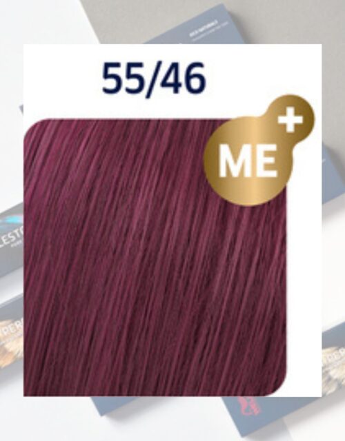 Wella - Koleston Perfect Me+ 55-46 60ml