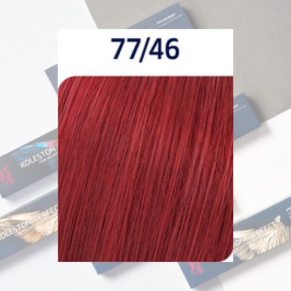 Wella - Koleston Perfect Me+ 8-0 60ml