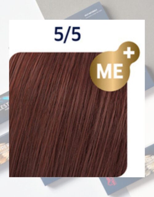 Wella - Koleston Perfect Me+ 5-5 60ml