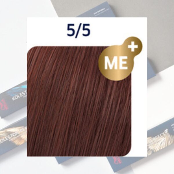 Wella - Koleston Perfect Me+ 5-5 60ml