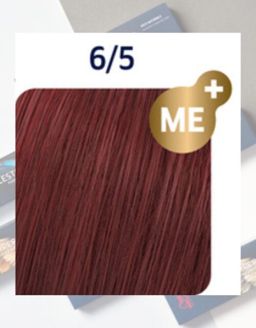 Wella - Koleston Perfect Me+ 6-5 60ml