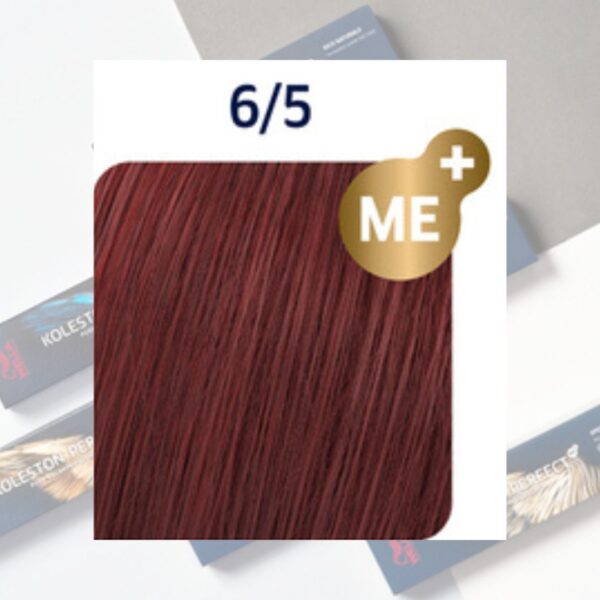 Wella - Koleston Perfect Me+ 6-5 60ml