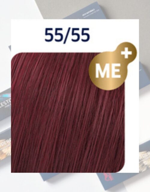 Wella - Koleston Perfect Me+ 55-55 60ml