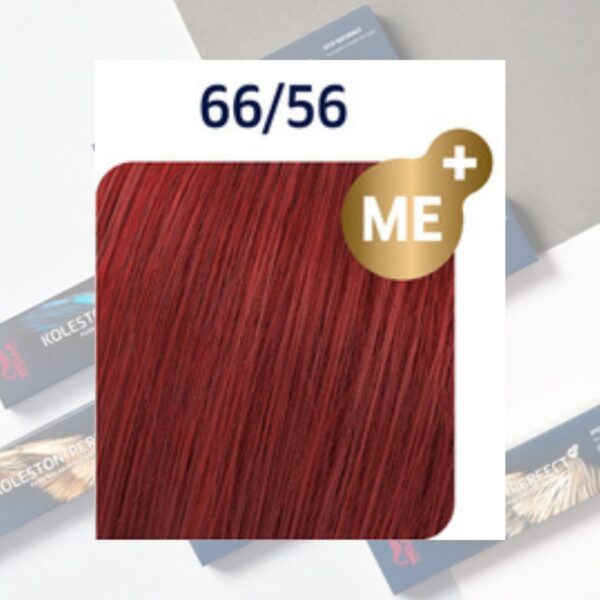 Wella - Koleston Perfect Me+ 66-56 60ml