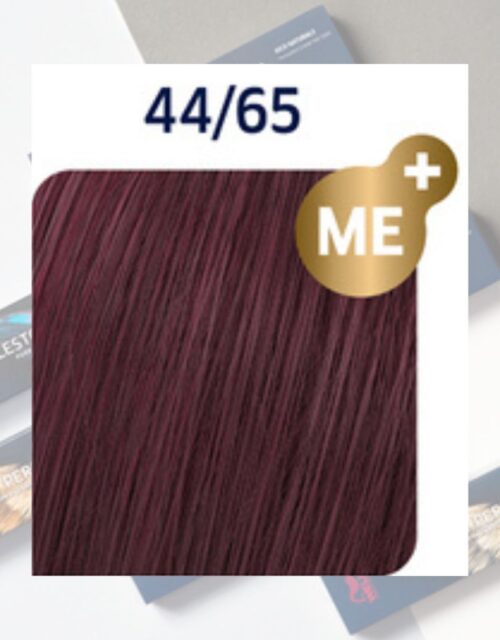 Wella - Koleston Perfect Me+ 44-65 60ml