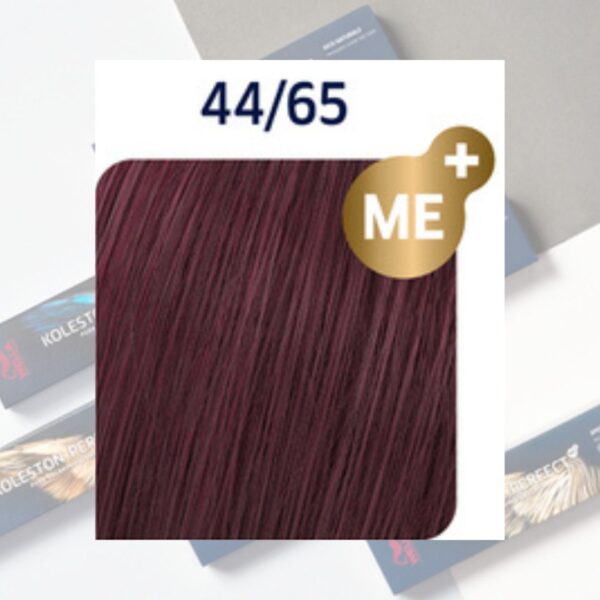 Wella - Koleston Perfect Me+ 44-65 60ml