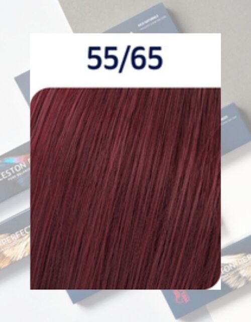 Wella - Koleston Perfect Me+ 55-65 60ml