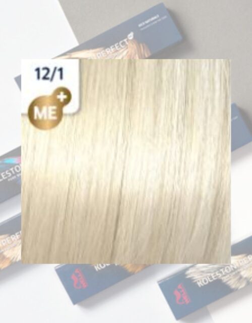 Wella - Koleston Perfect Me+ 12-1 60ml