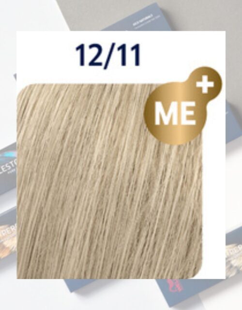 Wella - Koleston Perfect Me+ 12-11 60ml