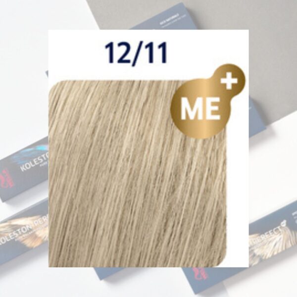 Wella - Koleston Perfect Me+ 12-11 60ml