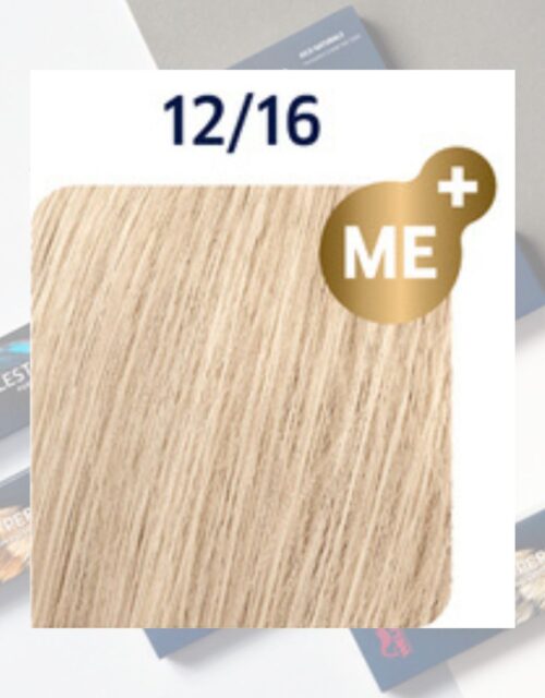 Wella - Koleston Perfect Me+ 12-16 60ml