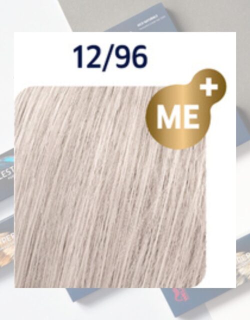 Wella - Koleston Perfect Me+ 12-96 60ml