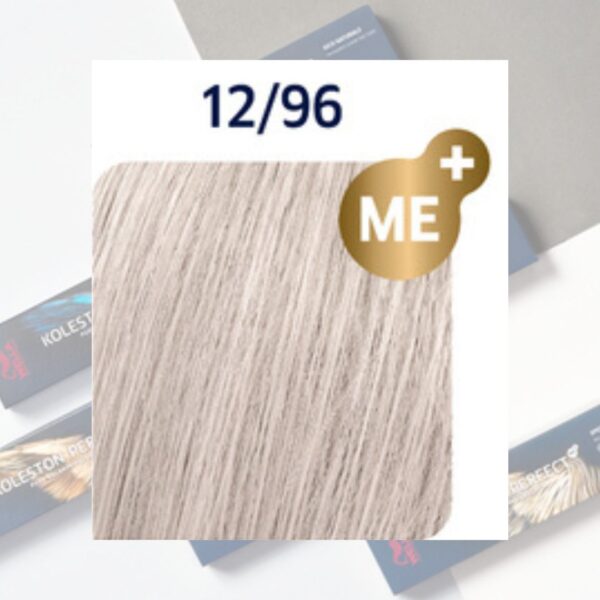Wella - Koleston Perfect Me+ 12-96 60ml