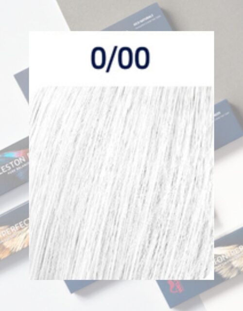 Wella - Koleston Perfect Me+ 0-00 60ml