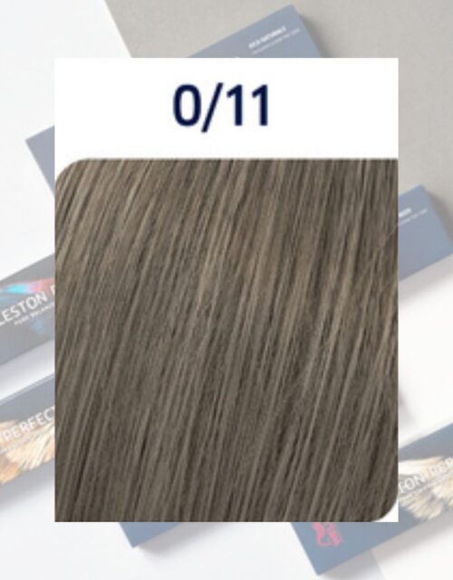 Wella - Koleston Perfect Me+ 0-11 60ml