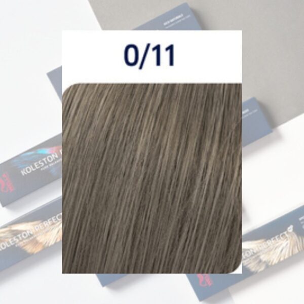 Wella - Koleston Perfect Me+ 0-11 60ml