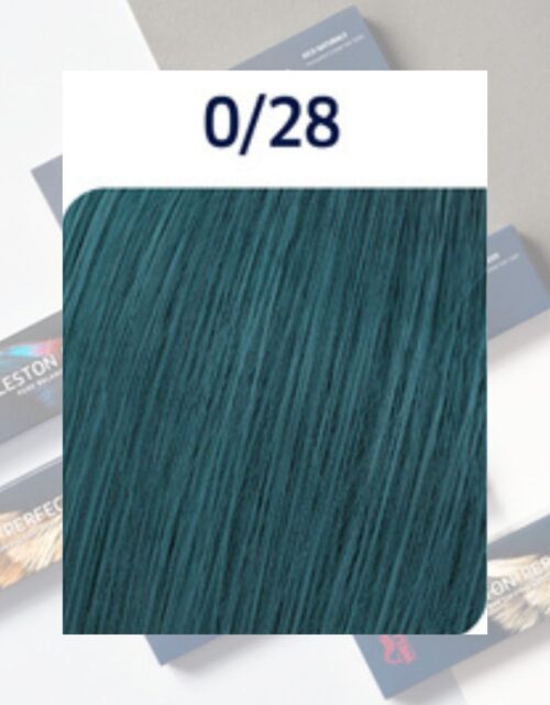 Wella - Koleston Perfect Me+ 0-28 60ml