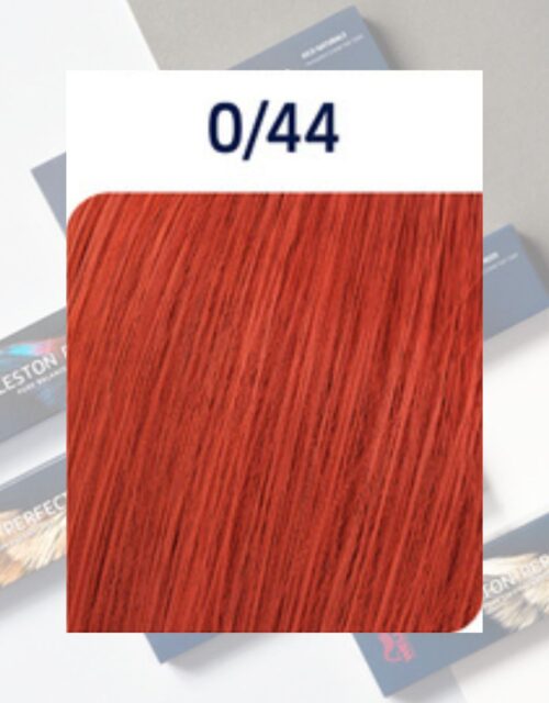 Wella - Koleston Perfect Me+ 0-44 60ml