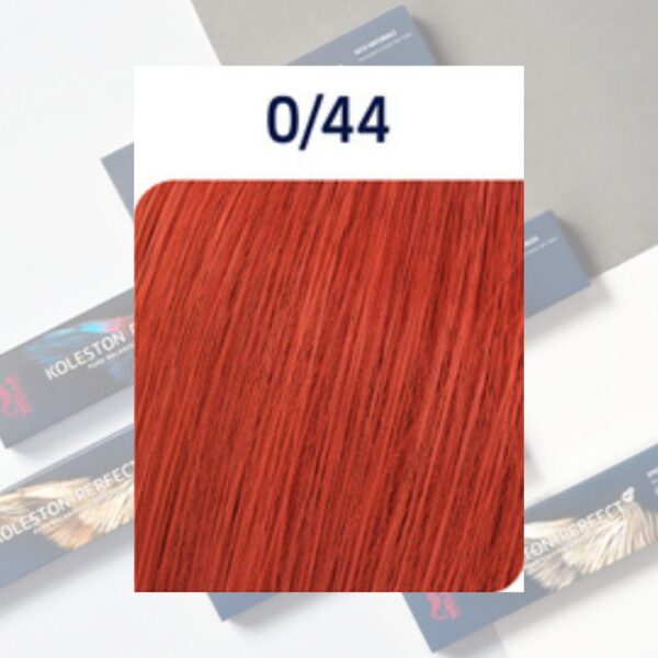 Wella - Koleston Perfect Me+ 0-44 60ml