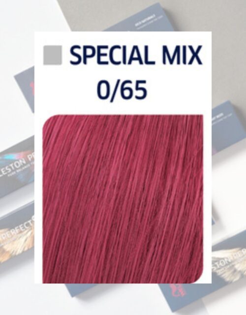Wella - Koleston Perfect Me+ 0-65 60ml