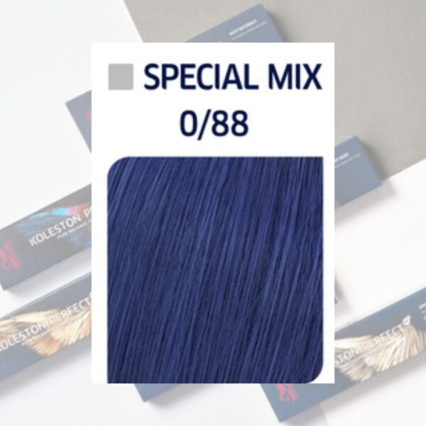 Wella - Koleston Perfect Me+ 0-88 60ml