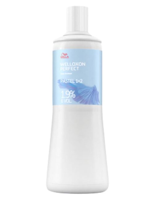 Wella - Welloxon Perfect Pastel 1.9% 1000ml