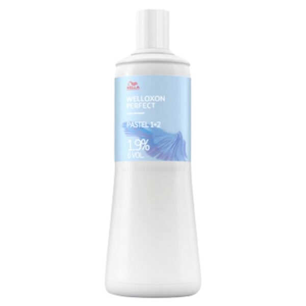 Wella - Welloxon Perfect Pastel 1.9% 1000ml