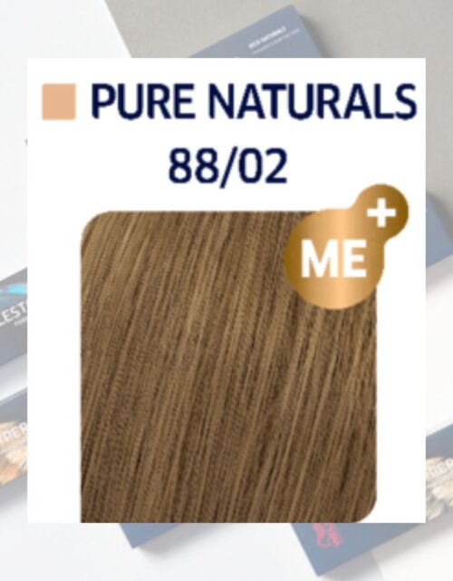 Wella - Koleston Perfect Me+ 88-02 60ml