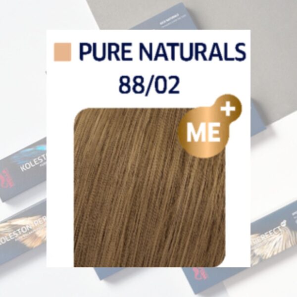 Wella - Koleston Perfect Me+ 88-02 60ml