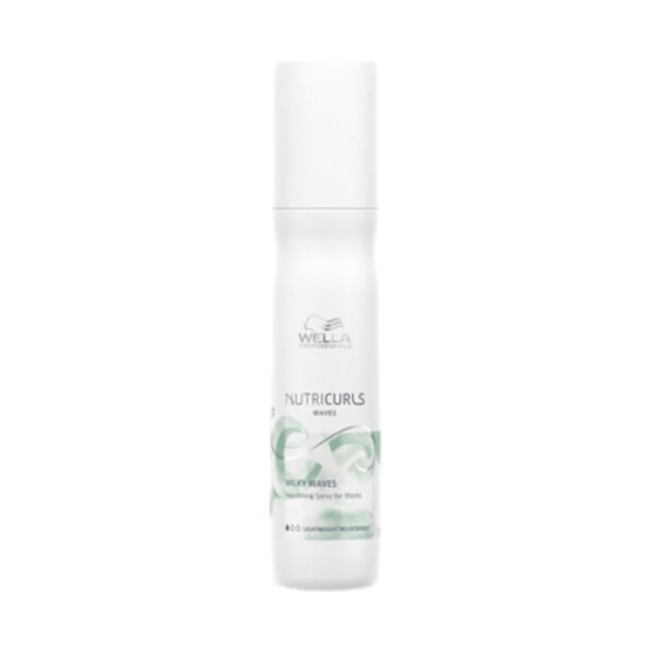 Wella - Wp Nutricurls Milky Waves Ondas 150 ml