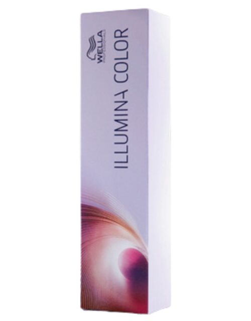 Wella - Ilumina Color 5 60ml