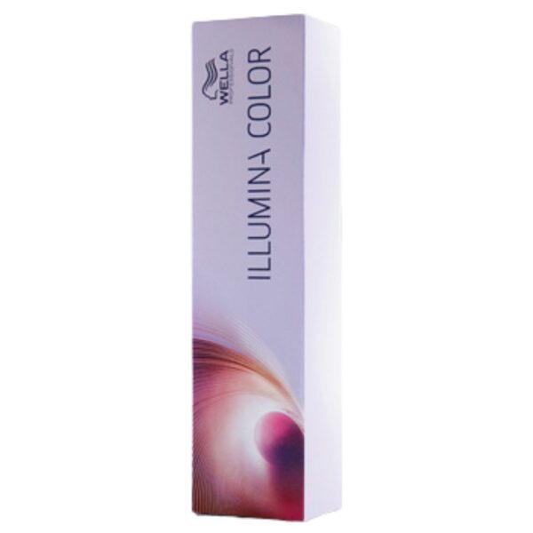 Wella - Ilumina Color 5-81 60ml