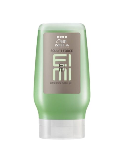 Wella - Eimi Textura Sculpt Force 125ml