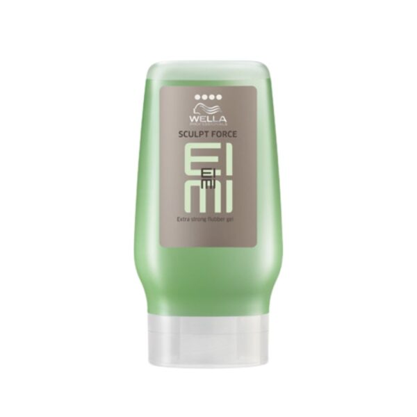 Wella - Eimi Textura Sculpt Force 125ml