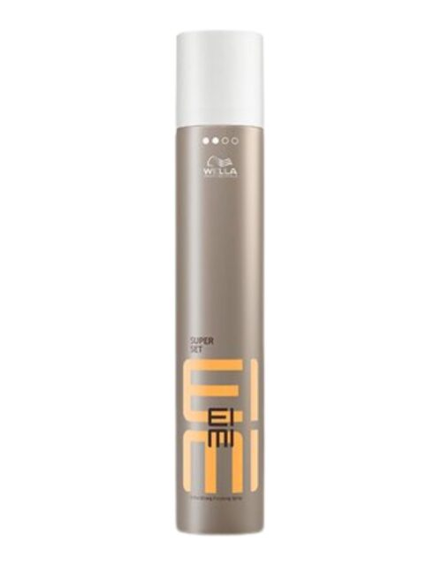 Wella - Eimi Spray Super Set 300ml