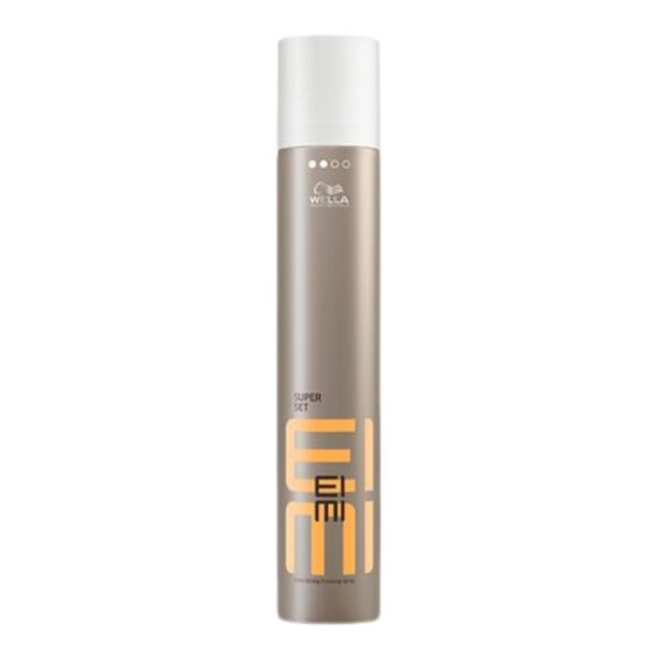 Wella - Eimi Spray Super Set 300ml