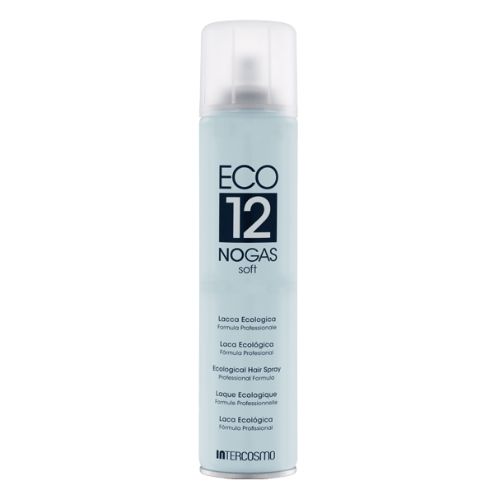 Intercosmo - Laca Eco 12 Nogas Soft