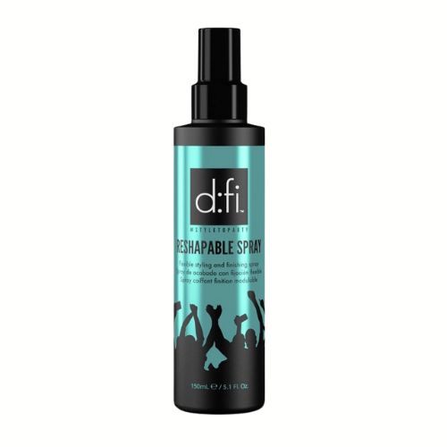 Intercosmo - DFI Reshapable Spray 150 ml