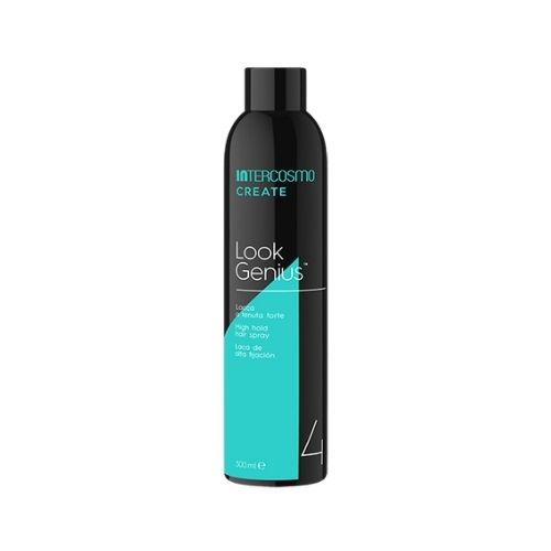 Intercosmo - Create Look Genius Spray 300