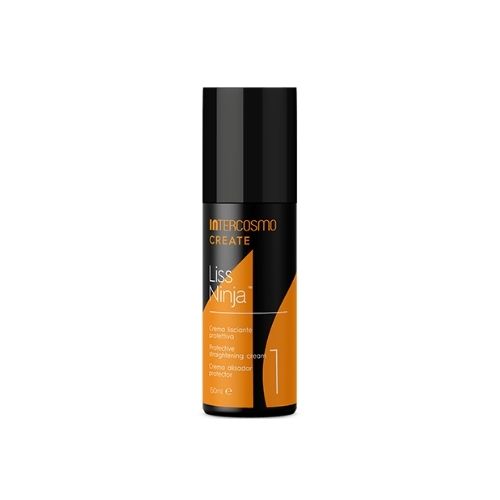 Intercosmo - Create Liss Ninja Crema 150