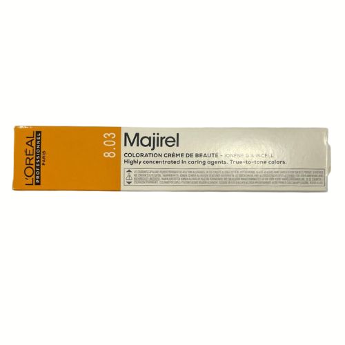 Loreal - Majirel 8.03 50 ml