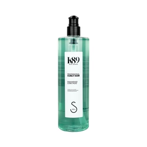K89 - Curly Hair Low Poo Ch 500ml