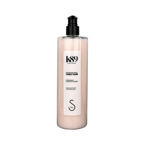 K89 - Curly Hair Cowash Acondicionador 500 ml