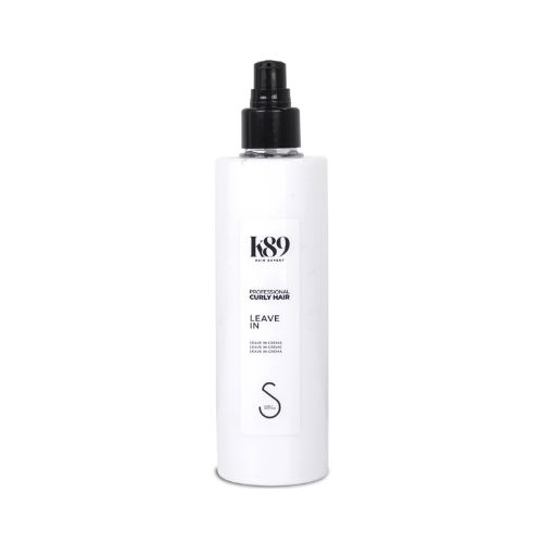 K89 - Curly Hair Leave In 250 ml