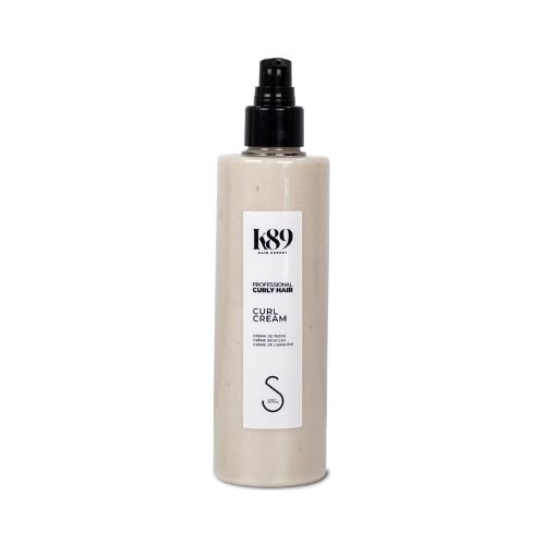 K89 - Curly Hair Curl Crema 250 ml